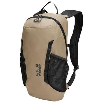 Jack Wolfskin Velocity Lite 10 Wanderrucksack - Unisex | beige
