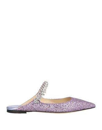 Jimmy Choo London CALZADO - Mules & Zuecos en YOOX.COM