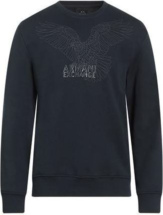 A|X Armani Exchange TOPWEAR - Sweatshirts on YOOX.COM