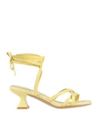 Jeannot CALZATURE - Sandali su YOOX.COM