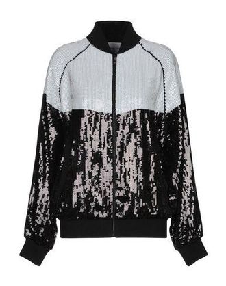 Alberta Ferretti COATS & JACKETS - Jackets on YOOX.COM