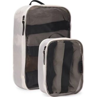 Thule Juego De Cubos Organizadores Thule 5577 Blancos