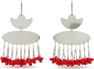 Isabel Marant Orecchini Nora - Argento