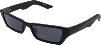 Nike Sunglasses MATTE BLACK