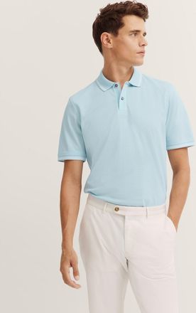 Bugatti Herren Katoenen polo