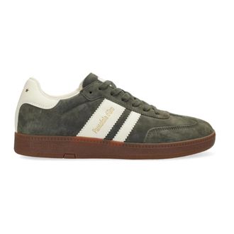 Pantofola D'oro Schoenen, Heren, Groen, 43 EU, Ballare Sneaker