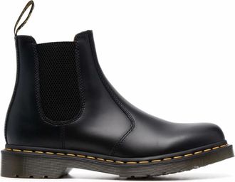 Dr. Martens Hombre, Zapatos, Negro, Talla: 37 EU