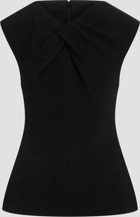 Jil Sander viscose tanktop
