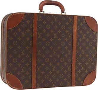 Louis Vuitton unisex, Pre-owned, Marrone, Taglia unica, used