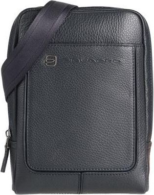 Piquadro BAGS - Cross-body bags on YOOX.COM