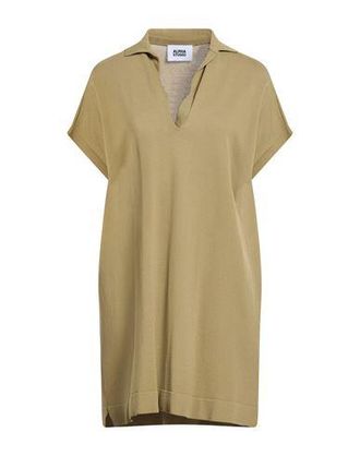 Alpha Studio DRESSES - Mini dresses on YOOX.COM