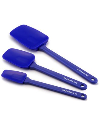 Rachael Ray Dnu Unprofitable Rachael Ray Tools 3Pc Spoonula Set