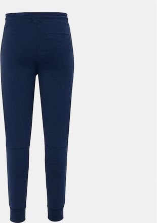 Lonsdale Mens Mens Running Pants - Navy - Size: 33/32/32