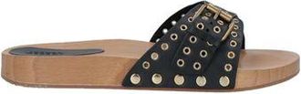 Isabel Marant CALZADO - Sandalias con cierre en YOOX.COM