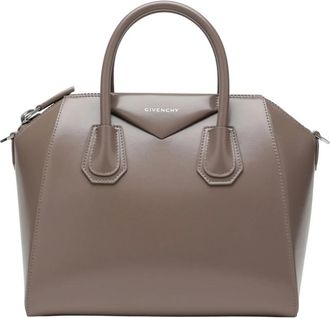 Givenchy Mujer, Bolsos, Beige, Talla: ONE Size