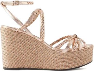 Jimmy Choo London Mujer, Zapatos, Rosa, Talla: 41 EU