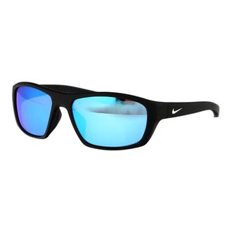 Nike unisex, Accessoires, Zwart, Maat: 57 MM