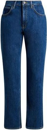 Lee BOTTOMWEAR - Jeans on YOOX.COM