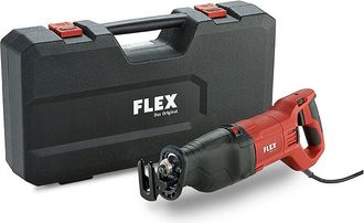 Flex Sierra De Sable Pendular 1300 W Rsp 13-32 En Caja + Accesorios - 438367