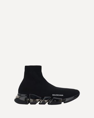 Balenciaga Speed Sneakers Male 44
