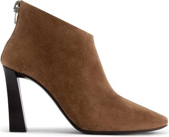 Giuseppe Zanotti Losie Bootie 90