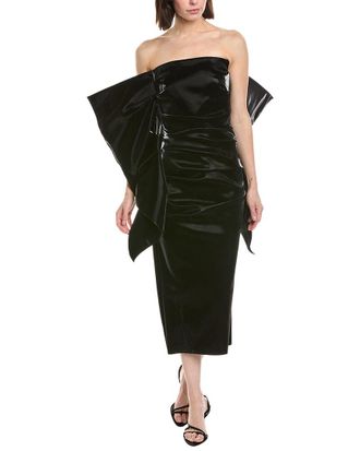 Max Mara Sportmax Alacre Midi Dress