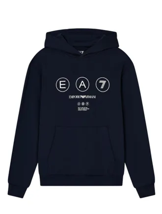 Emporio Armani Ea7 Sweaters