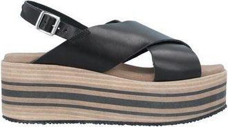 Pregunta CALZADO - Sandalias con cierre en YOOX.COM