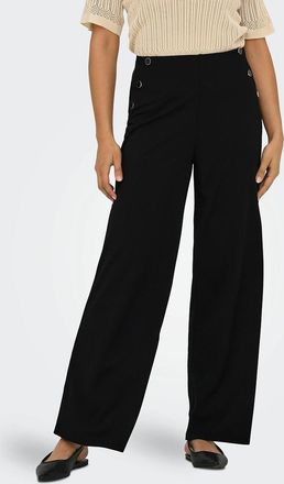 Jacqueline de Yong Wijde broek