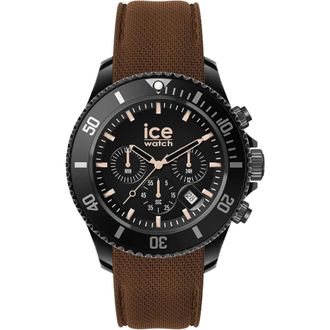 Ice Watch Heren, Accessoires, Bruin, Maat: ONE Size