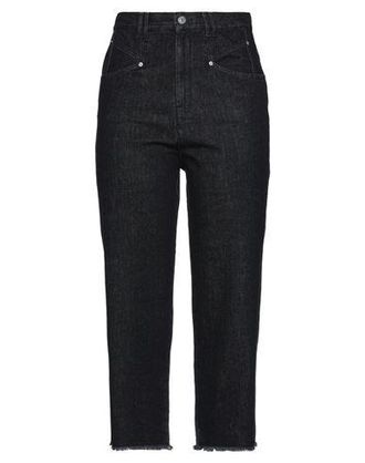 Isabel Marant HOSEN & R&Ouml;CKE - Jeanshosen auf YOOX.COM