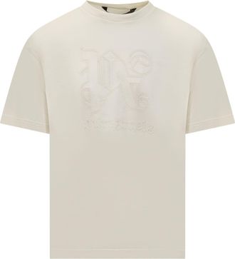 Palm Angels Monogram T-shirt