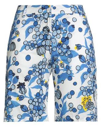 Laura Urbinati BOTTOMWEAR - Shorts & Bermuda Shorts on YOOX.COM