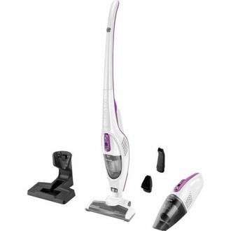 Sencor Svc 7814vt Aspirador Escoba Blanco Potente