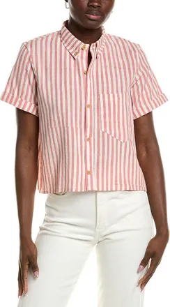 Emerson Fry Emerson Fry Boxy Shirt