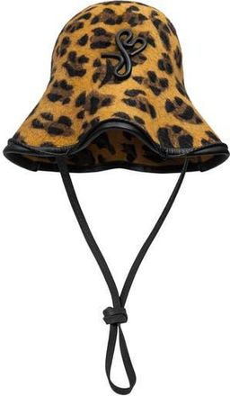 Ruslan Baginskiy The Hatbag in Leopard at Nordstrom Rack