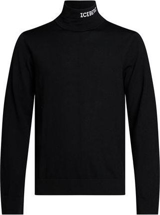 Iceberg PRENDAS DE PUNTO - Cuello alto en YOOX.COM