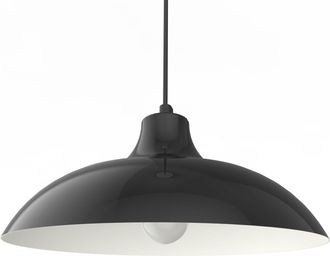 Lumicom Lumicom - Parigina L&aacute;mpara De Techo Bicolor