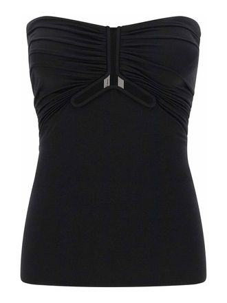 Rick Owens alannah top
