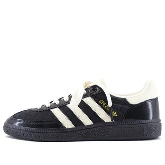 adidas Handball Spezial Core Black White JP5669