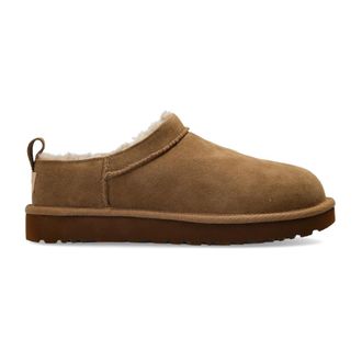 UGG Classic Micro Boot - Shoes - Mujer - Marr&oacute;n - 38 EU