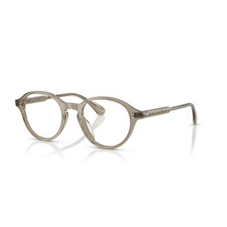 Oliver Peoples Glasses, unisex, Gray, Size: 48 MM Ov5602U 1745 Eyeglasses