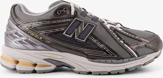 New Balance Sneakers 19064 in mesh con logo laterale - NEW BALANCE - gender_Man
