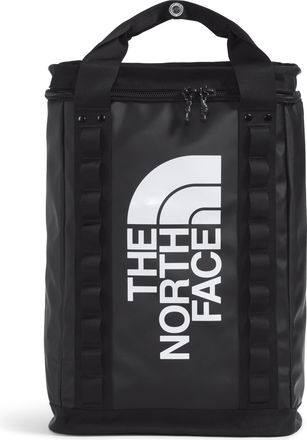 The North Face Explore Fusebox-l, Tnf Black/Tnf White-npf, One Size, Explore Fusebox-l