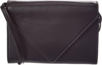 Aesther Ekme Leather Shoulder Bag