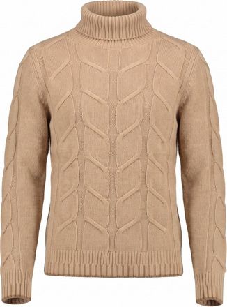 Altea Turtle Neck Sweater