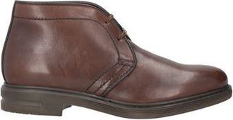 Brimarts CALZADO - Botines de ca&ntilde;a alta en YOOX.COM