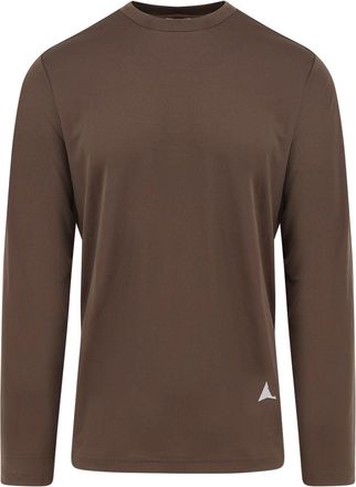 Roa Fireflies Recycled Polyester T-Shirt-Uomo