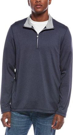 Brooks Brothers Knit 1/2-Zip Pullover
