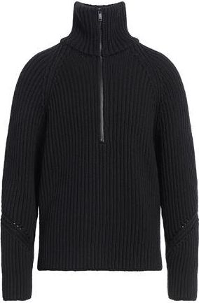 Ermenegildo Zegna KNITWEAR - Turtlenecks on YOOX.COM